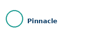 Pinnacle Sponsor